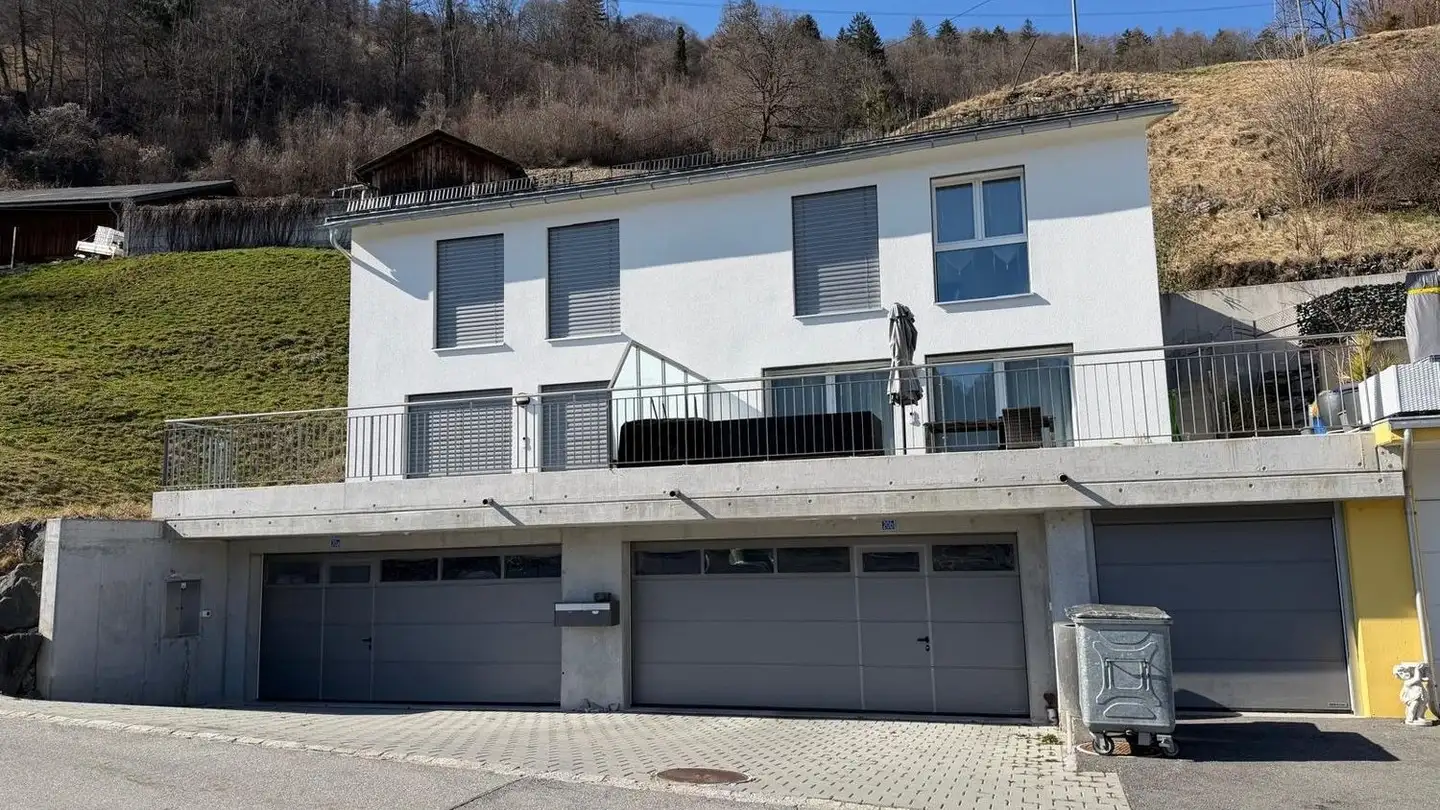 Einfamilienhaus mieten - 7303 Mastrils - Foto 3