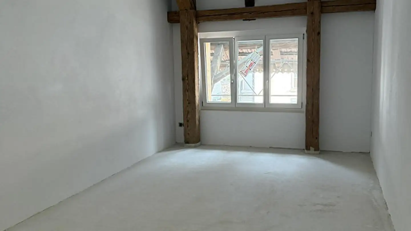 Apartment for rent - Dorfplatz 2, 8479 Altikon - Photo 4