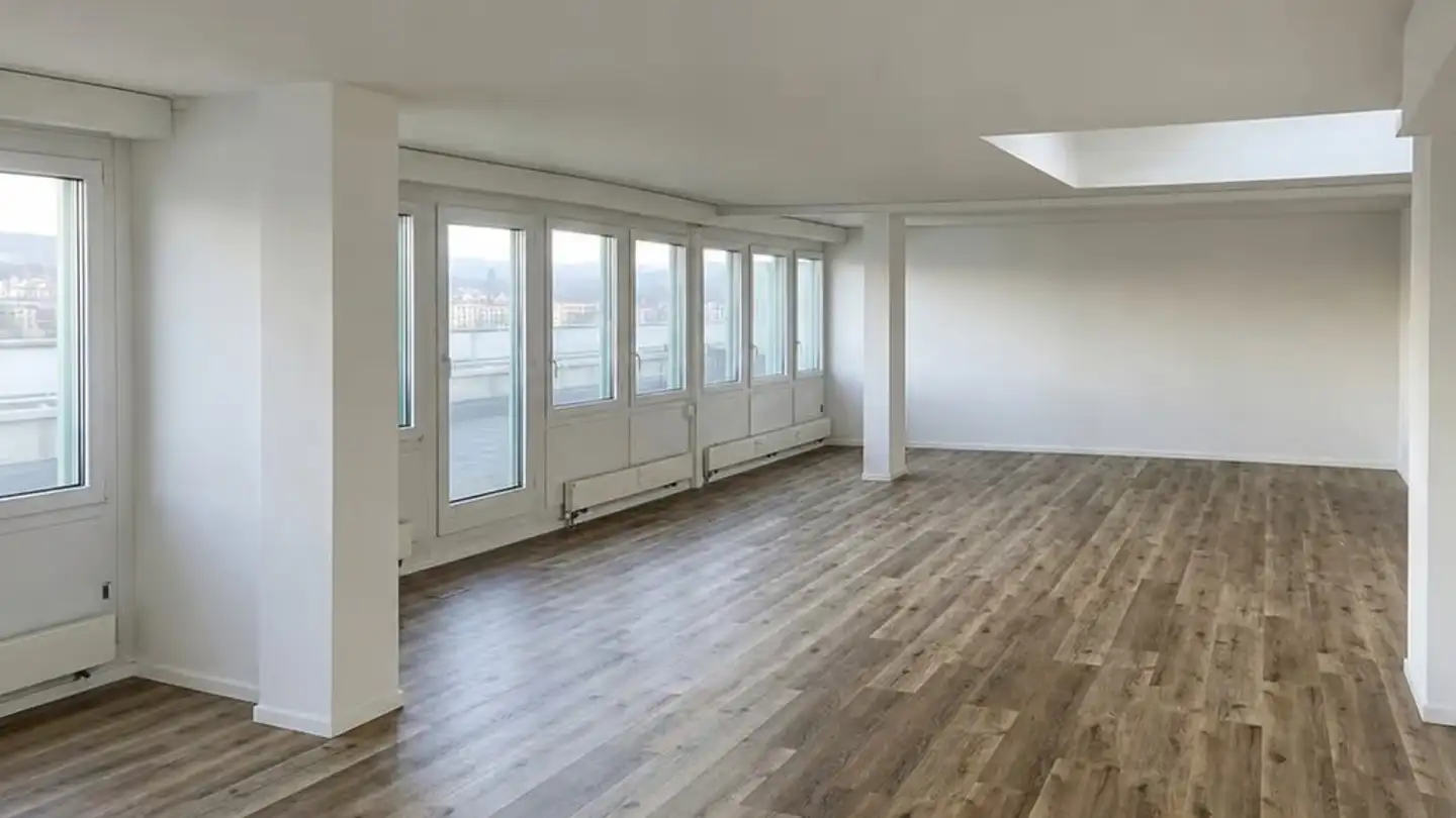 Bureau à louer - Bruggacherstrasse 24, 8117 Fällanden - Photo 4
