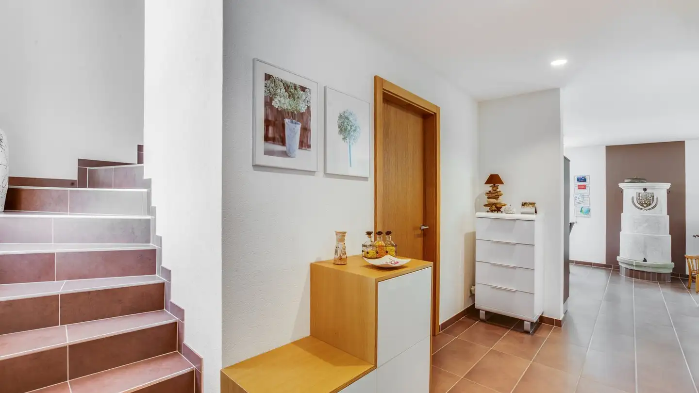 Casa singola in vendita - 1893 Muraz (Collombey) - Photo 4