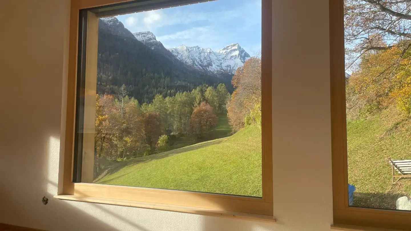 Attico in affitto - Cresta Lunga 14, 7425 Masein - Foto 2