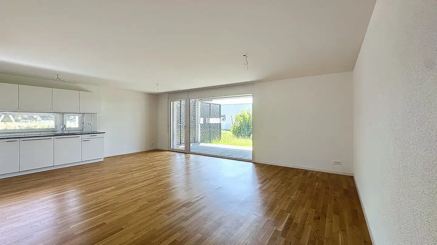 Appartamento in affitto - Route De Villars-Le-Grand 17, 1580 Avenches - Photo 2