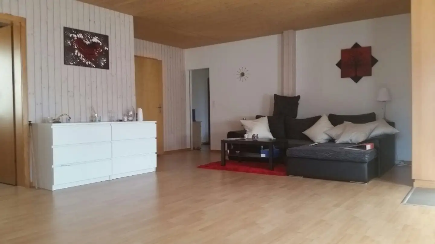 Apartment for rent - Untere Dorfstrasse 2, 6452 Sisikon - Photo 2