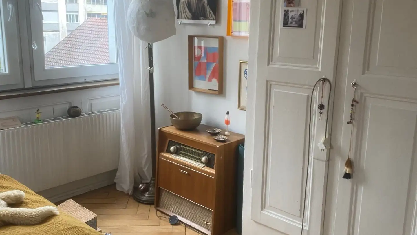 Appartement à louer - Rue Du Contrôle / Kontrollstrasse 8, 2503 Biel/Bienne - Photo 3