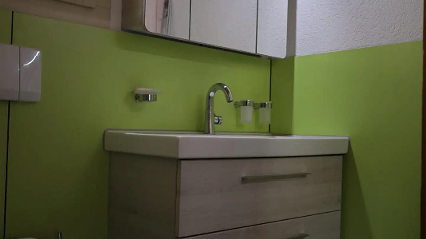 Apartment for rent - Untere Dorfstrasse 2, 6452 Sisikon - Photo 4