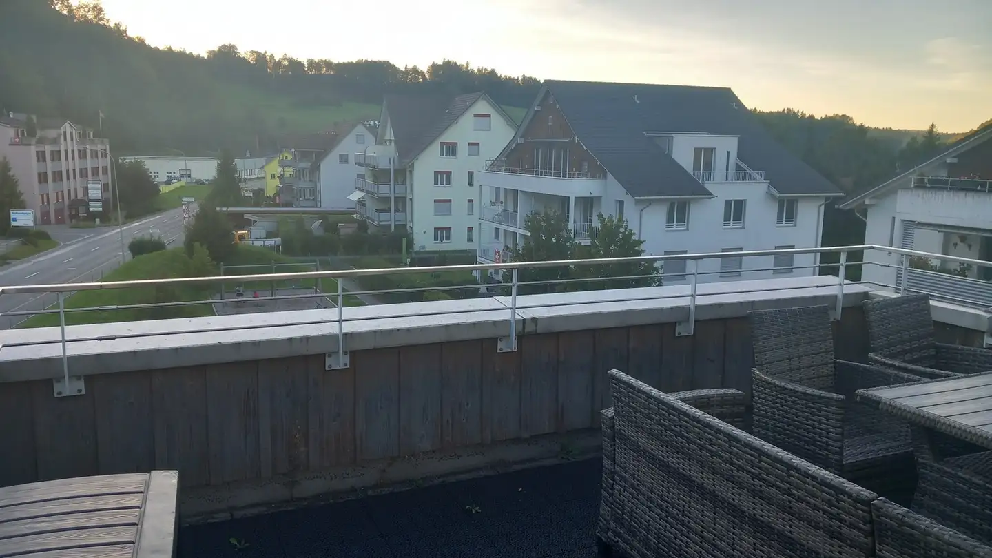 Wohnung mieten - 8494 Bauma - Foto 2