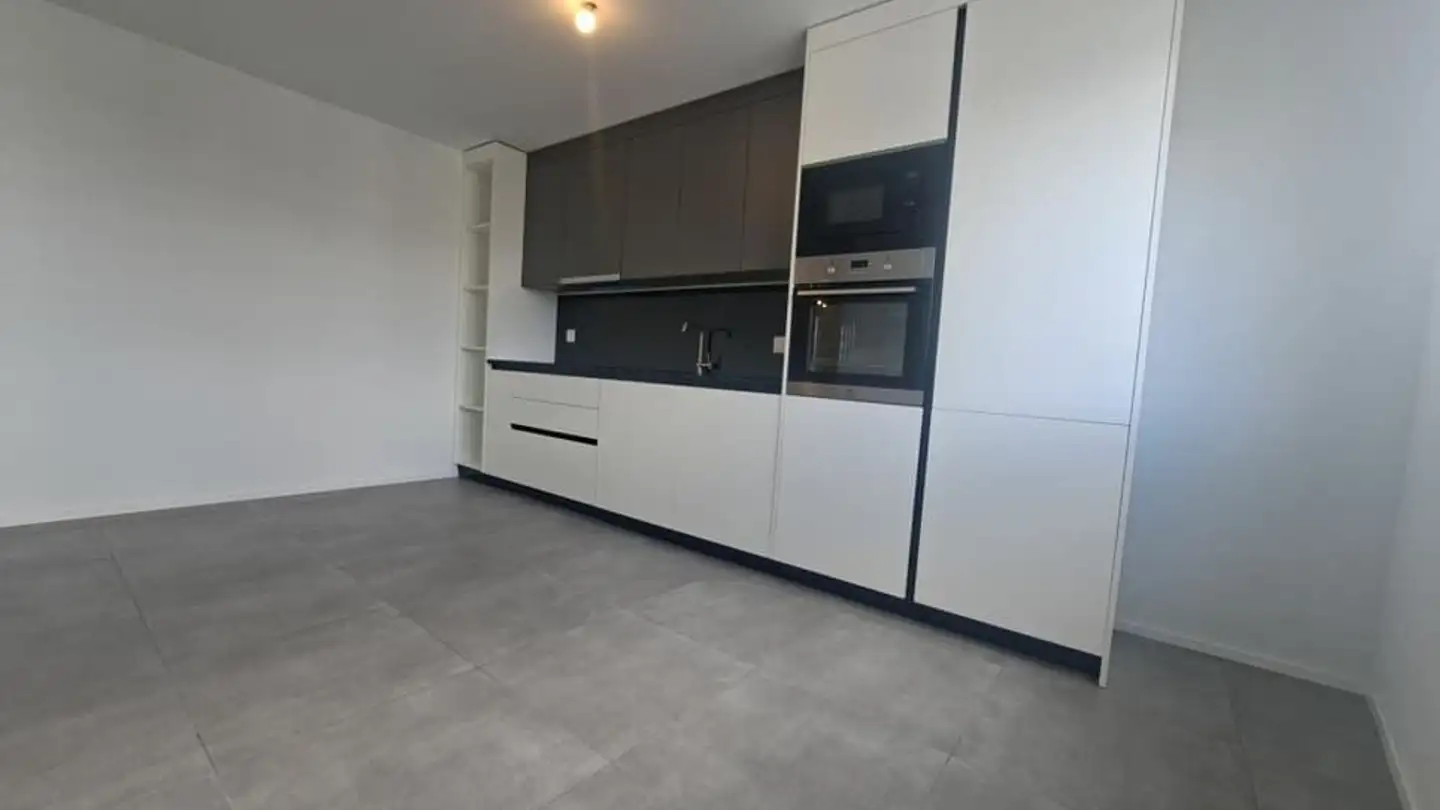 Wohnung mieten - Route De La Poya 14, 1726 Farvagny-le-Grand