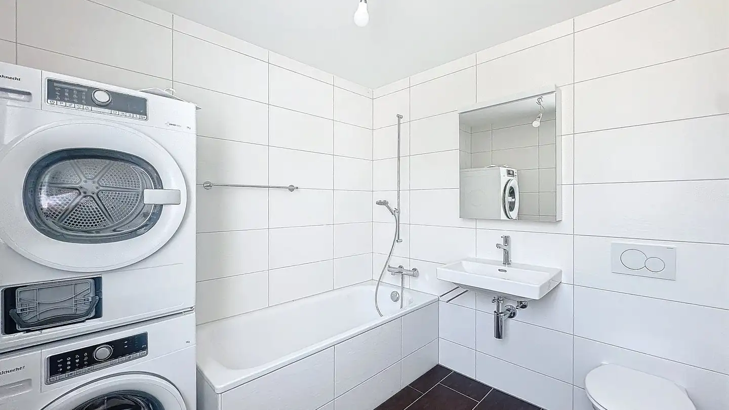 Appartamento in affitto - Route De Villars-Le-Grand 17, 1580 Avenches - Photo 4