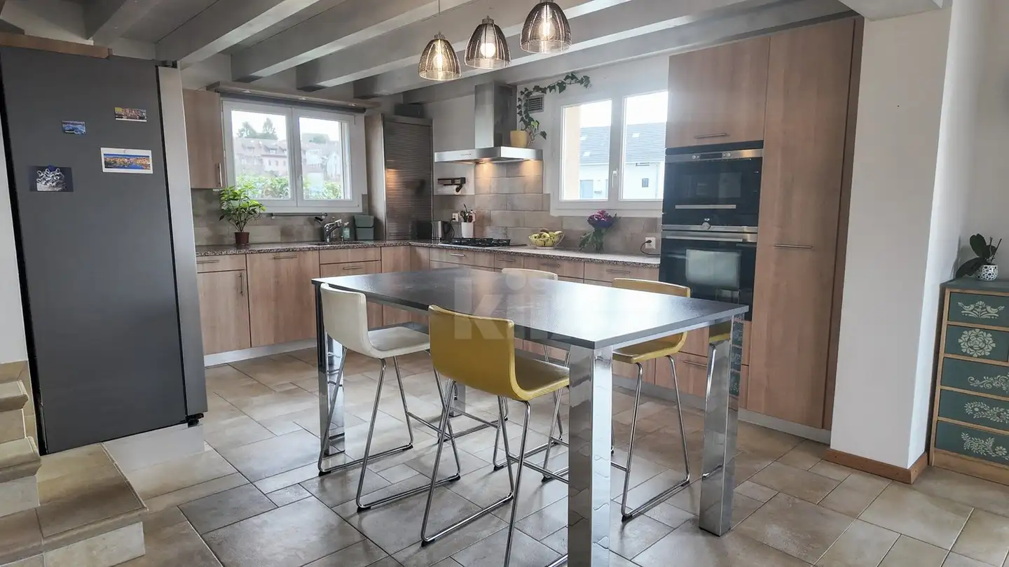 Maison individuelle à vendre - Chemin Des Essinges 8, 1041 Poliez-Pittet - Photo 3