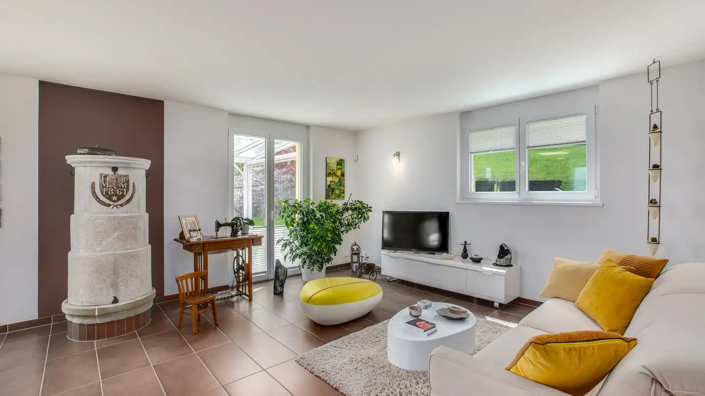 Casa singola in vendita - 1893 Muraz (Collombey) - Photo 2