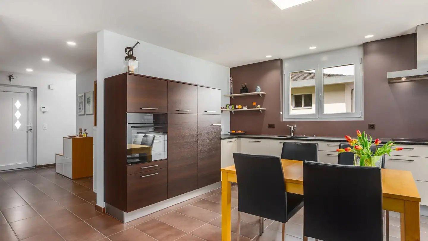 Casa singola in vendita - 1893 Muraz (Collombey) - Photo 3