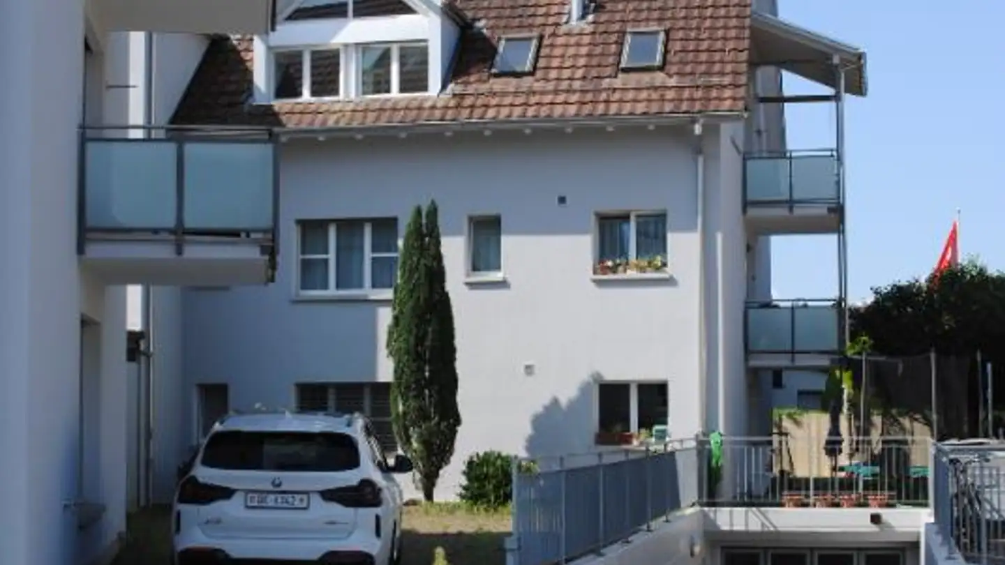 Negozio in vendita - Bahnhofstrasse 19, 4914 Roggwil BE - Foto 4