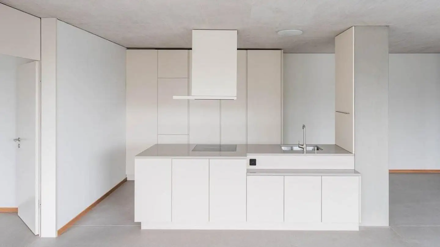 Wohnung mieten - Bellariastrasse 63, 8038 Zürich - Foto 2