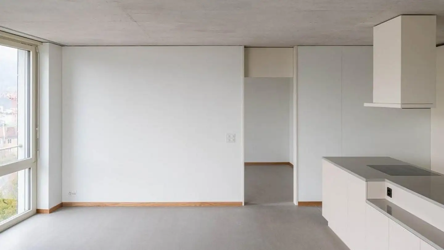 Wohnung mieten - Bellariastrasse 63, 8038 Zürich - Foto 3