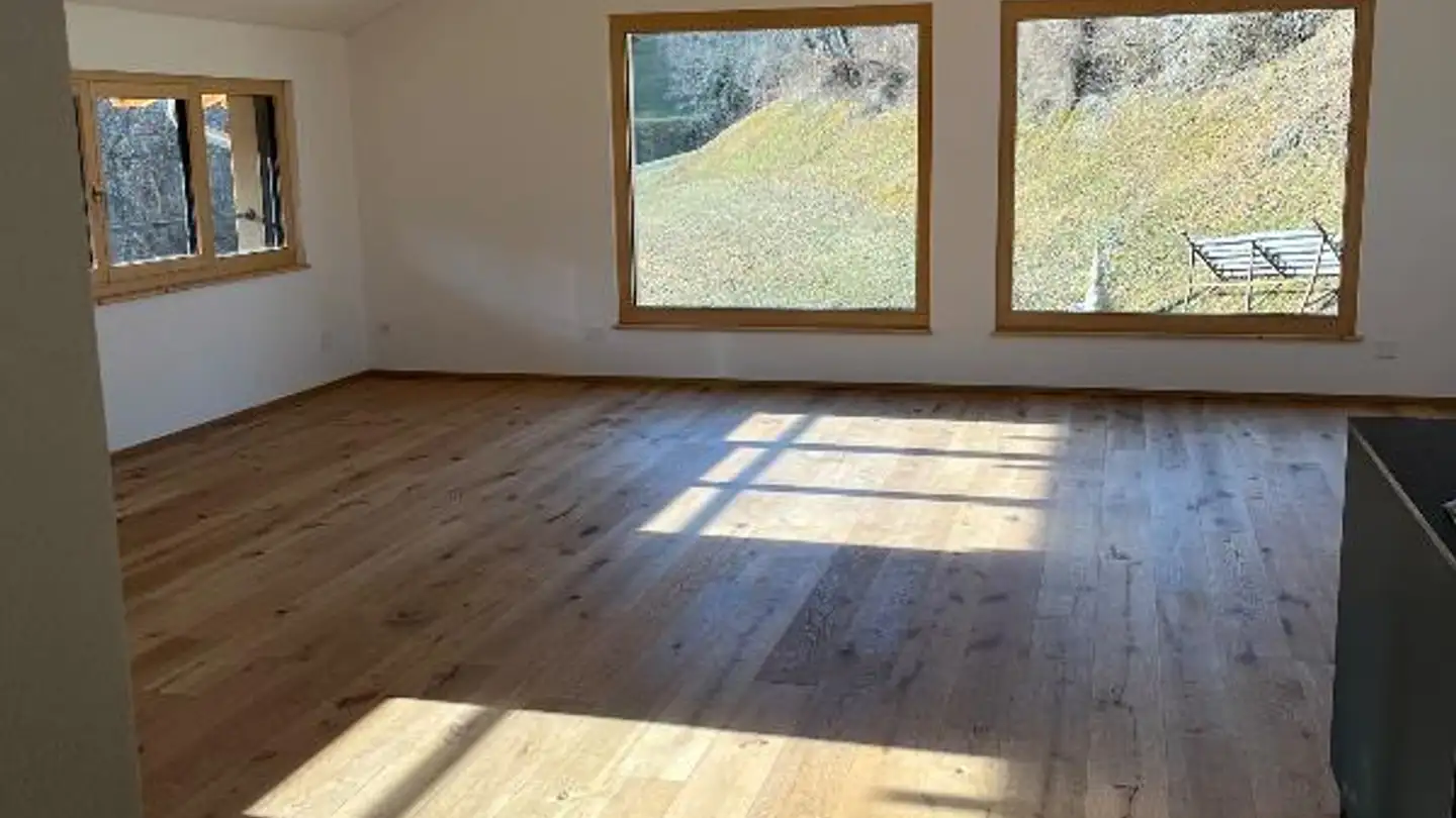 Attico in affitto - Cresta Lunga 14, 7425 Masein - Foto 3