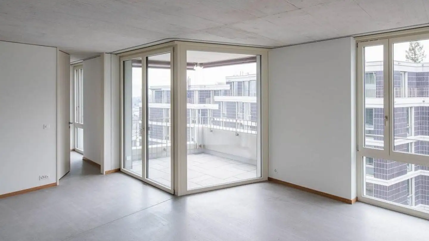 Wohnung mieten - Bellariastrasse 63, 8038 Zürich - Foto 4