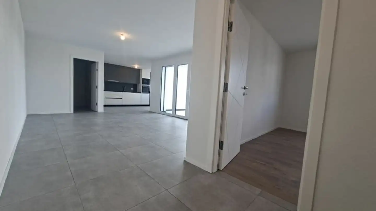 Wohnung mieten - Route De La Poya 14, 1726 Farvagny-le-Grand - Foto 3