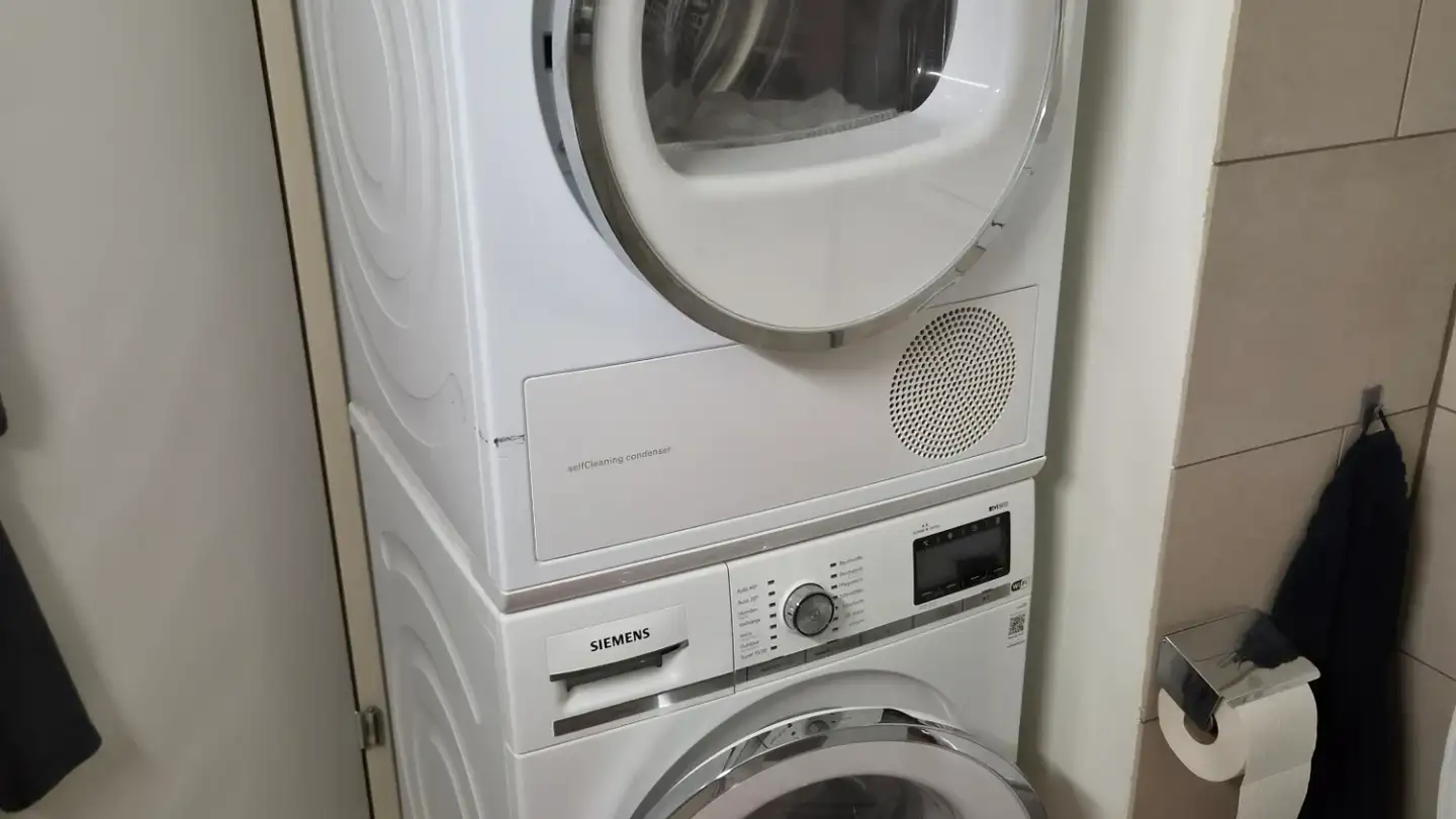 Wohnung mieten - Gartenstrasse 1, 9542 Münchwilen TG - Foto 3