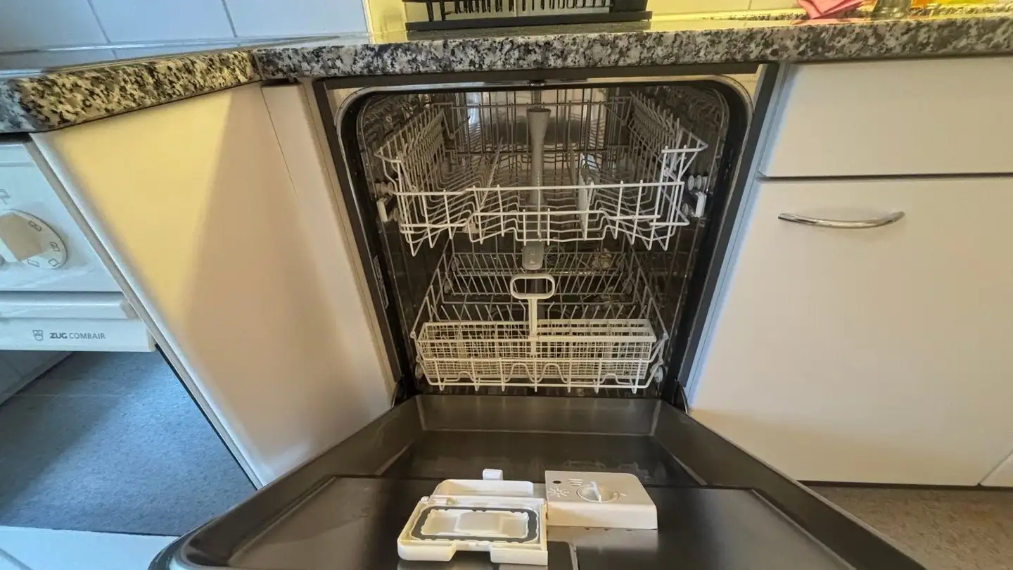 Chambre à louer - Töpferstrasse 38, 8045 Zürich - Photo 4