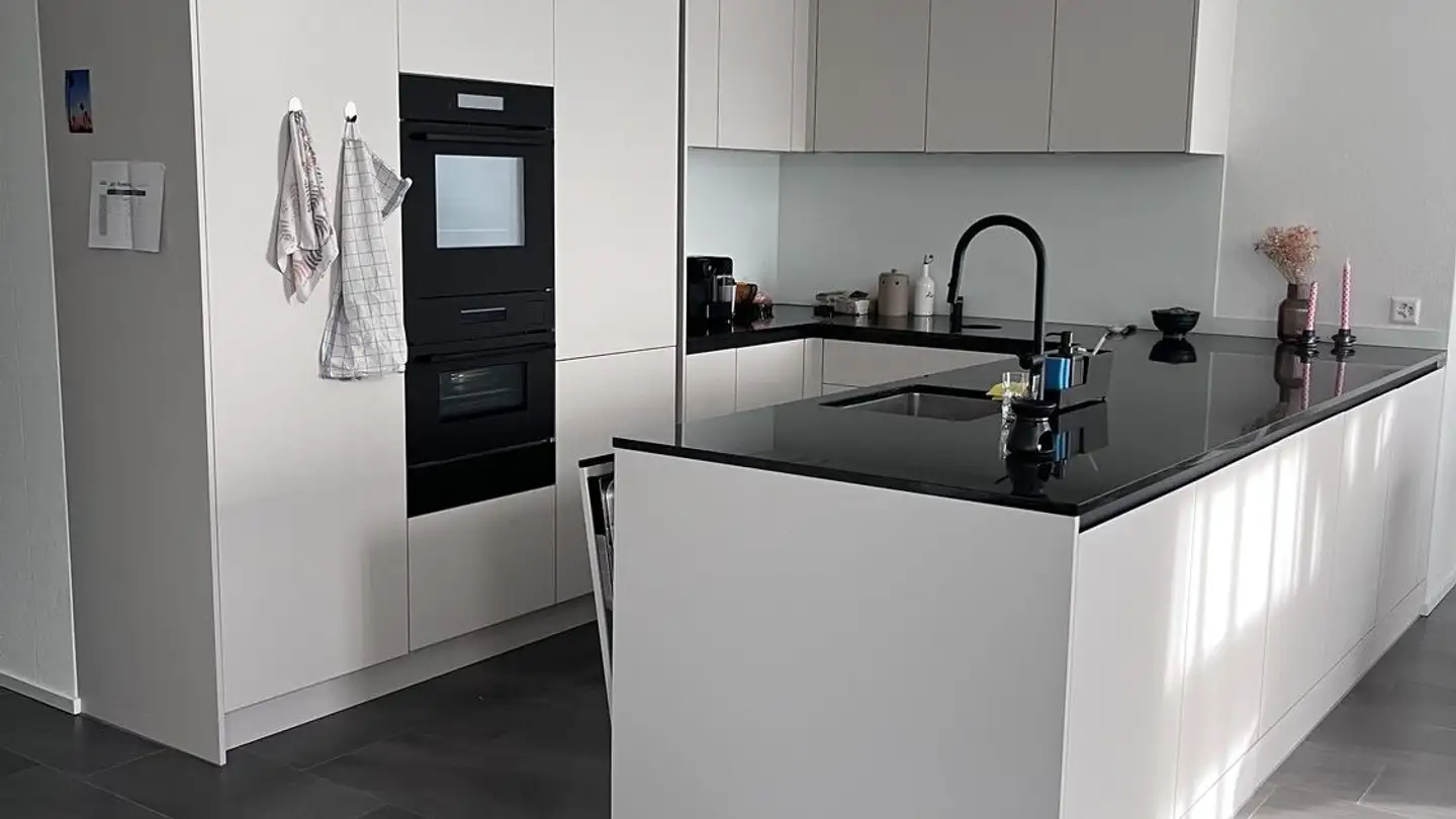 Zimmer mieten - 8106 Adlikon b. Regensdorf