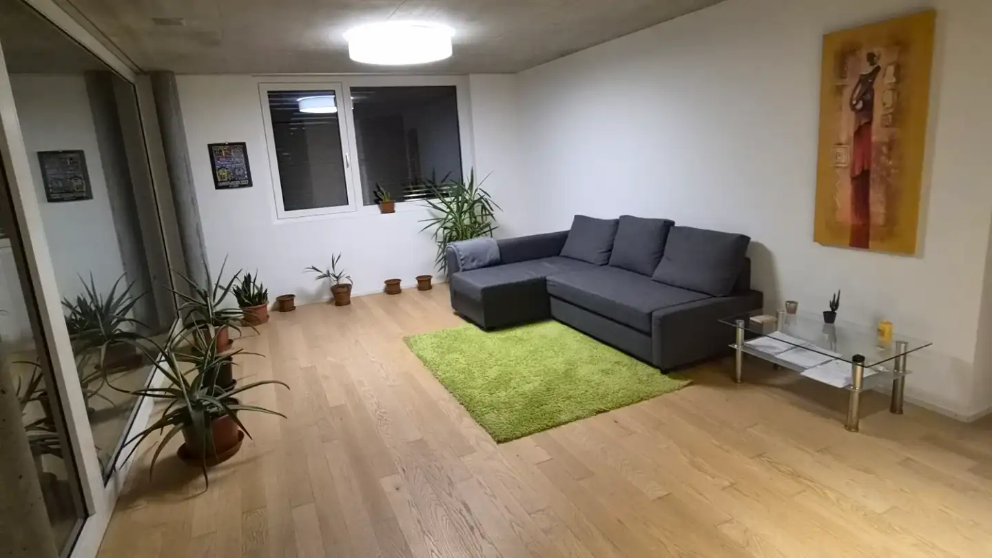 Wohnung mieten - Gartenstrasse 1, 9542 Münchwilen TG - Foto 4