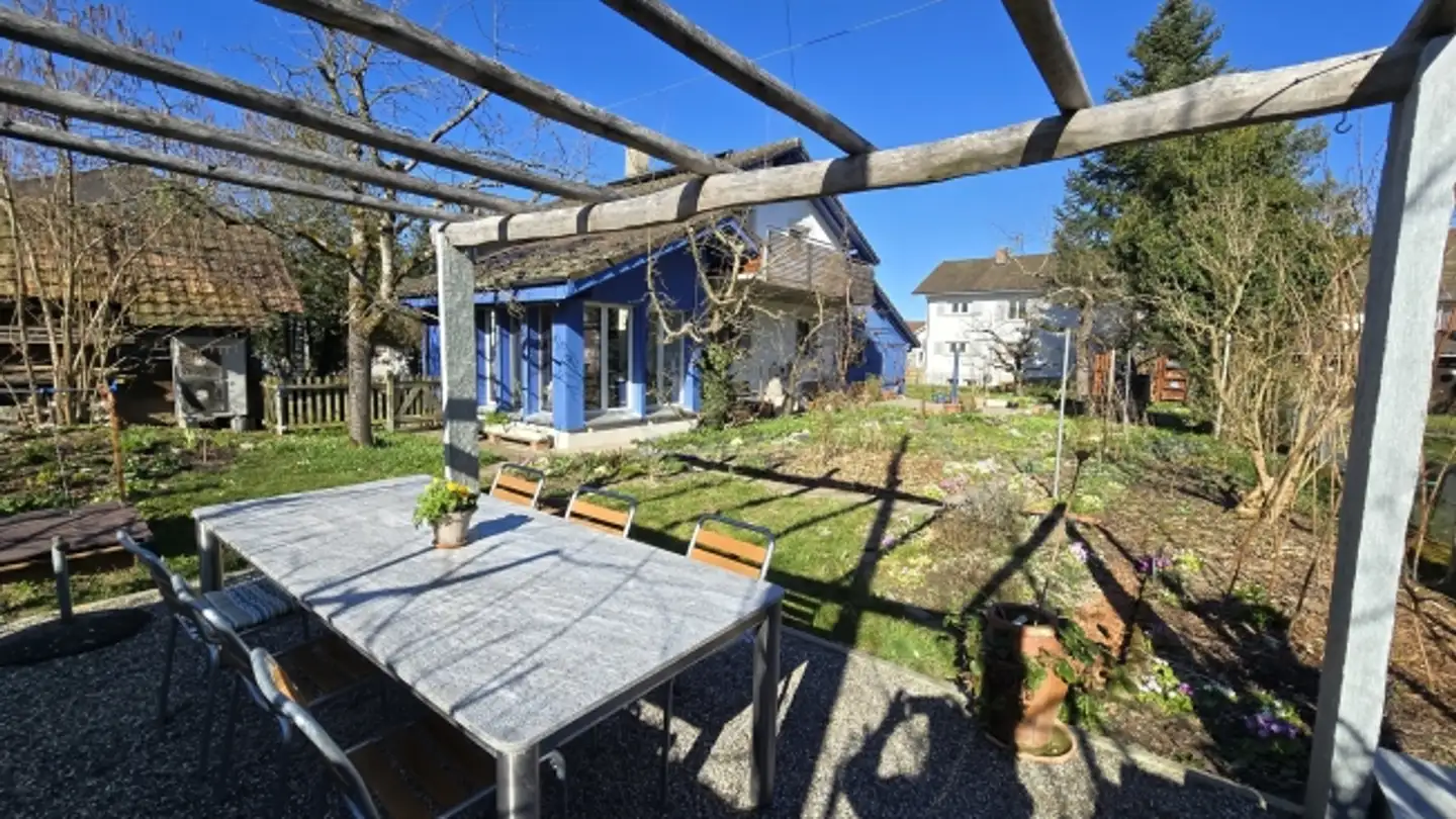 Casa singola in vendita - Aeusserer Gsteigweg, 4914 Roggwil BE