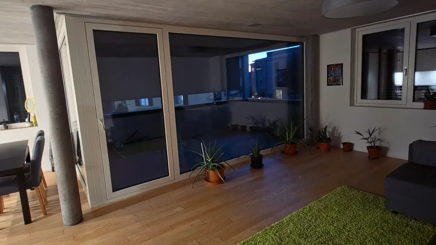 Wohnung mieten - Gartenstrasse 1, 9542 Münchwilen TG