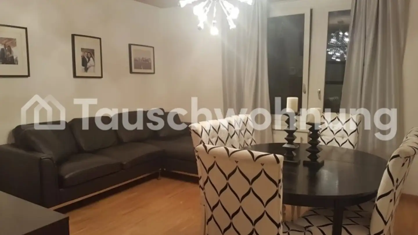 Apartment for rent - 8045 Zürich