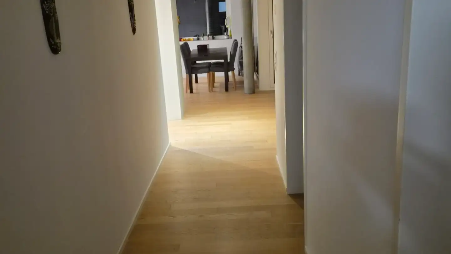 Wohnung mieten - Gartenstrasse 1, 9542 Münchwilen TG - Foto 2