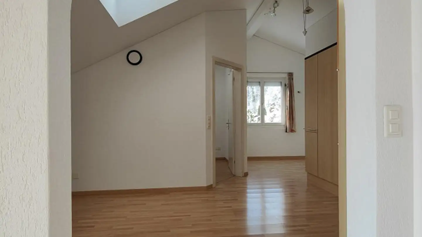 Attico in affitto - Ratellerstrasse 26, 7320 Sargans - Foto 2