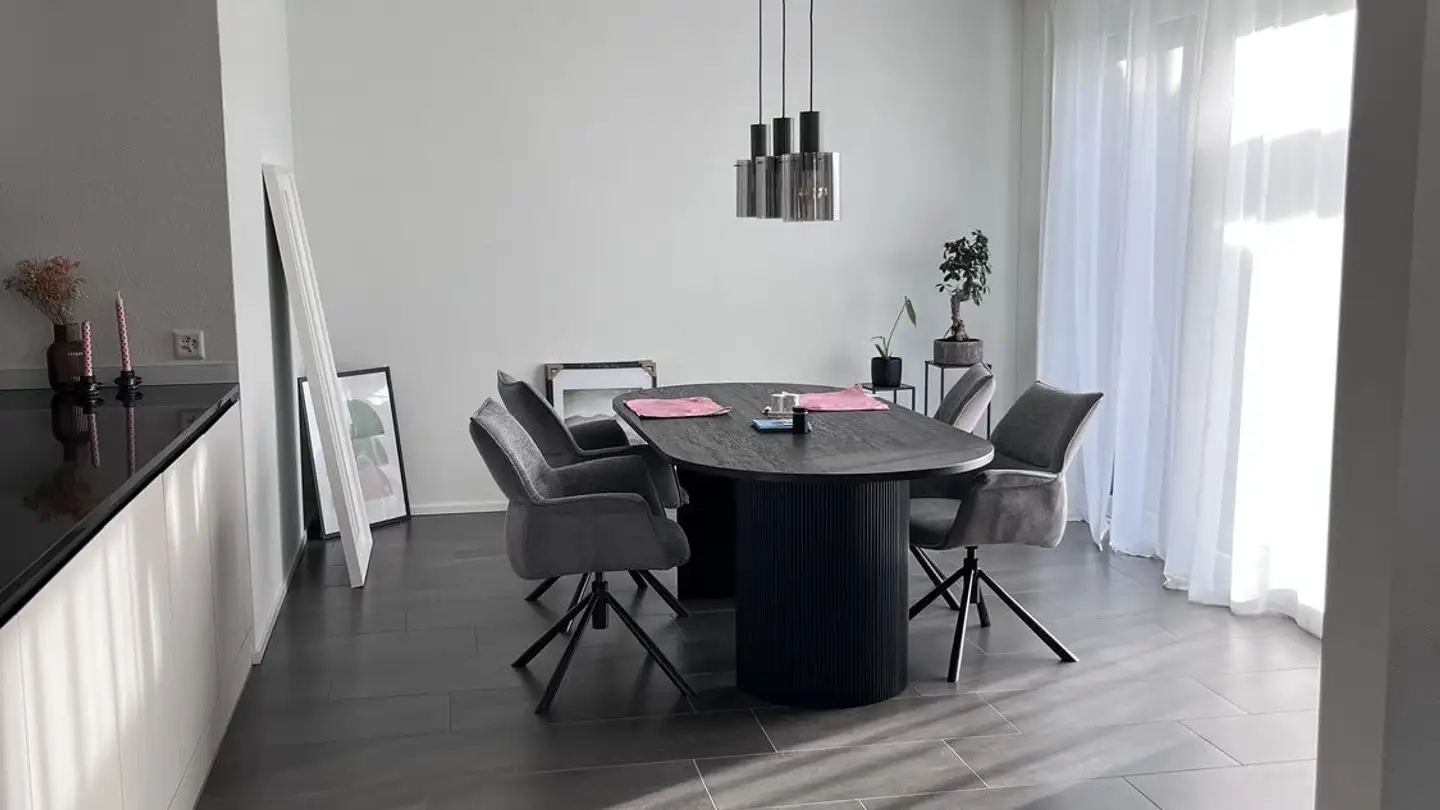 Zimmer mieten - 8106 Adlikon b. Regensdorf - Foto 3
