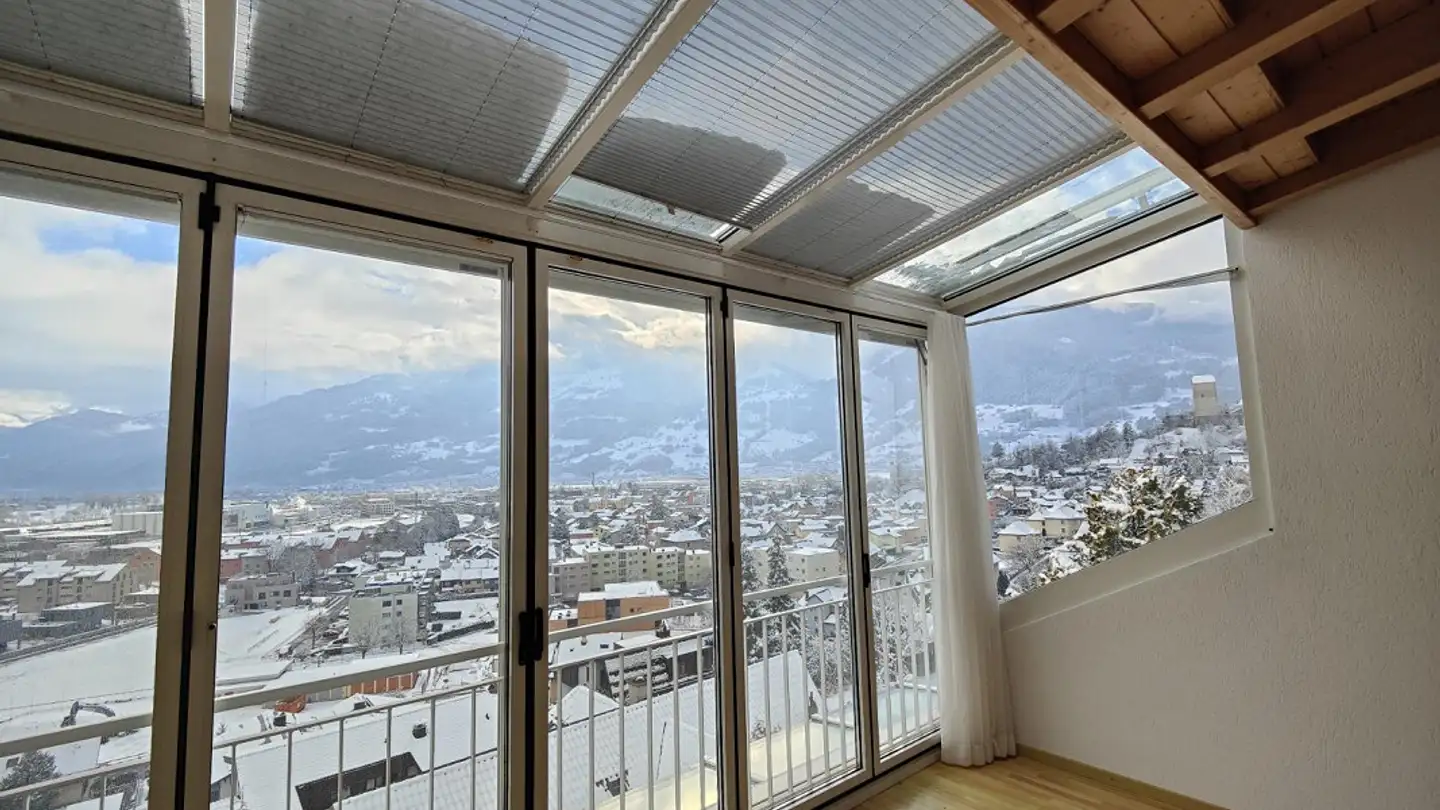 Attico in affitto - Ratellerstrasse 26, 7320 Sargans - Foto 3
