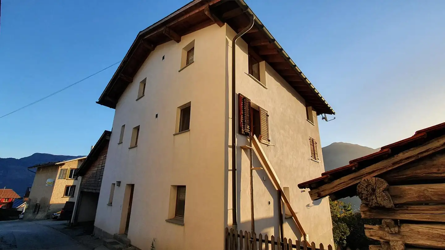 Residential building for sale - Tartarerstrasse 19, 7422 Tartar - Photo 3