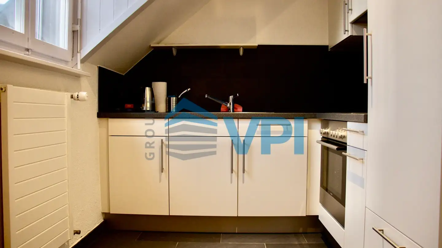Furnished apartment for rent - Rue Ancienne, 1227 Carouge GE - Photo 4
