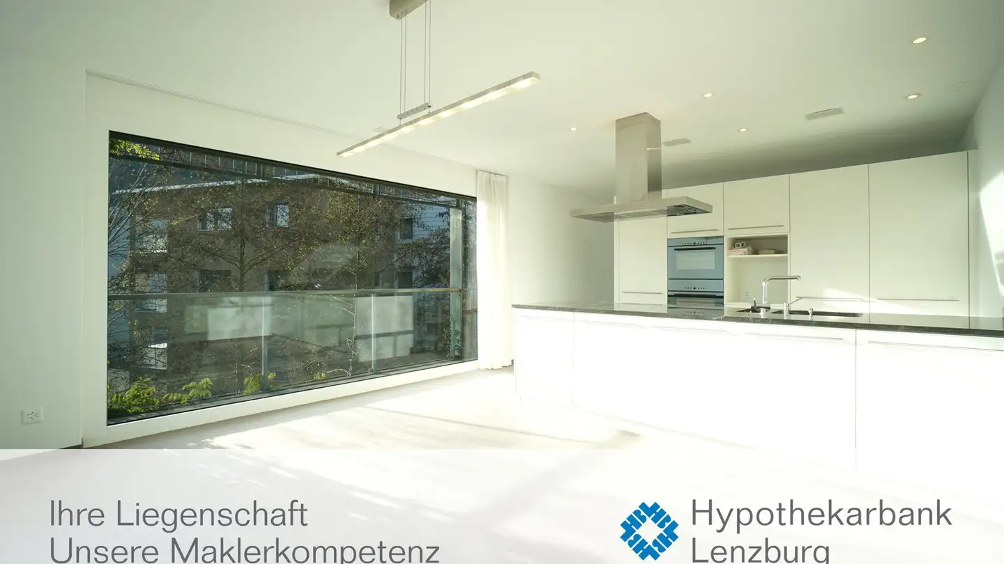 Wohnung kaufen - Alte Bahnhofstrasse 7, 5612 Villmergen
