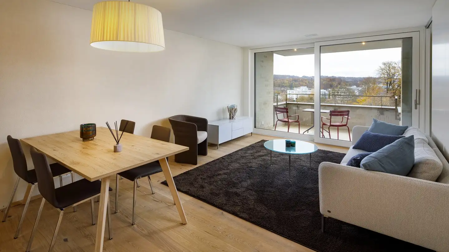 Apartment for rent - Hamelirainstrasse 17, 8302 Kloten