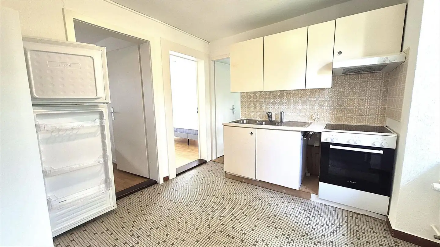 Appartement à louer - Chemin De Malakoff 24, 2400 Le Locle - Photo 3