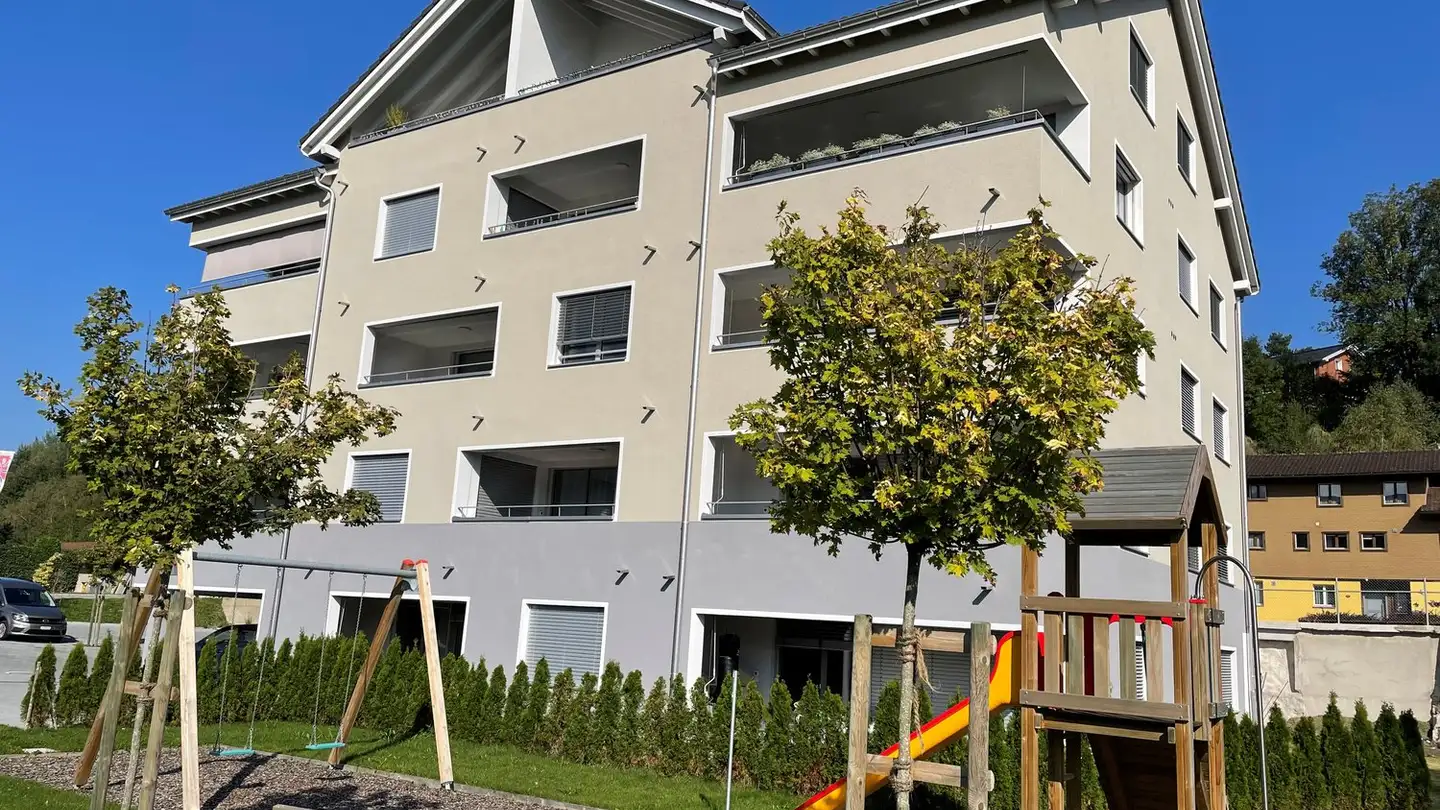 Apartment for rent - Unterdorf 13, 6170 Schüpfheim