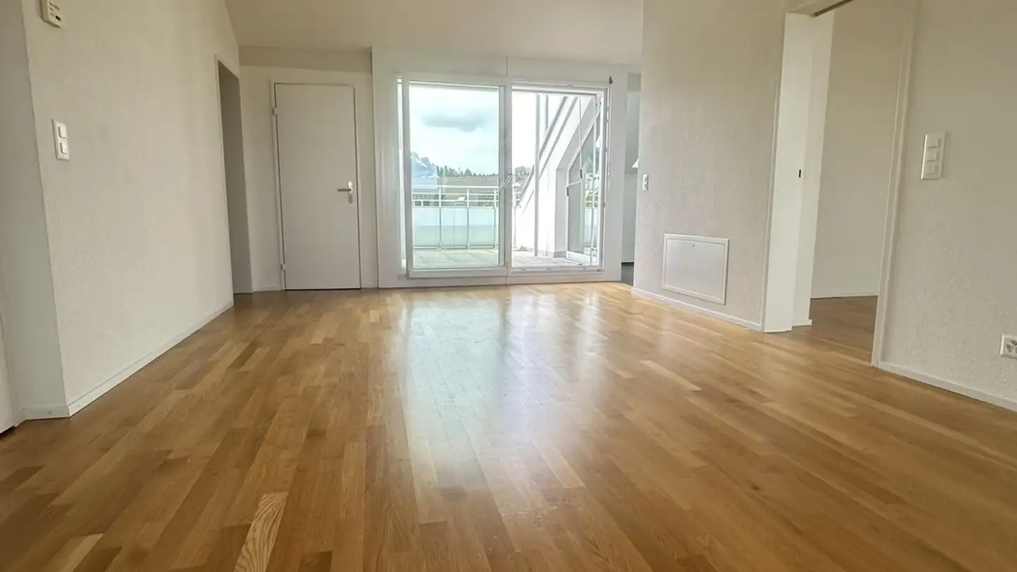 Appartement à louer - Brühlstrasse 19, 5745 Safenwil
