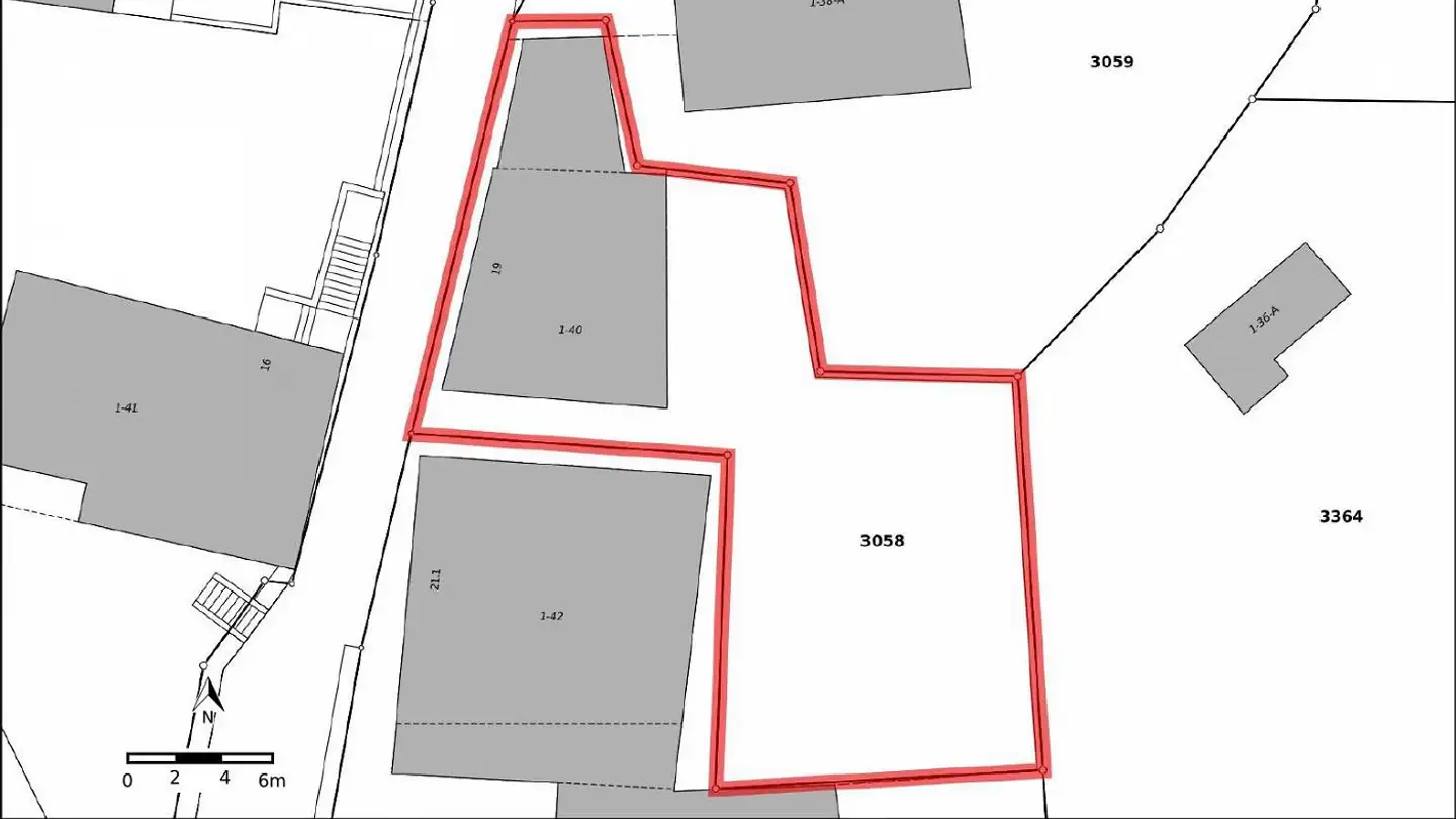 Residential building for sale - Tartarerstrasse 19, 7422 Tartar - Photo 4