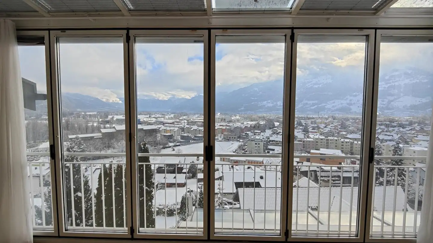 Attico in affitto - Ratellerstrasse 26, 7320 Sargans - Foto 4