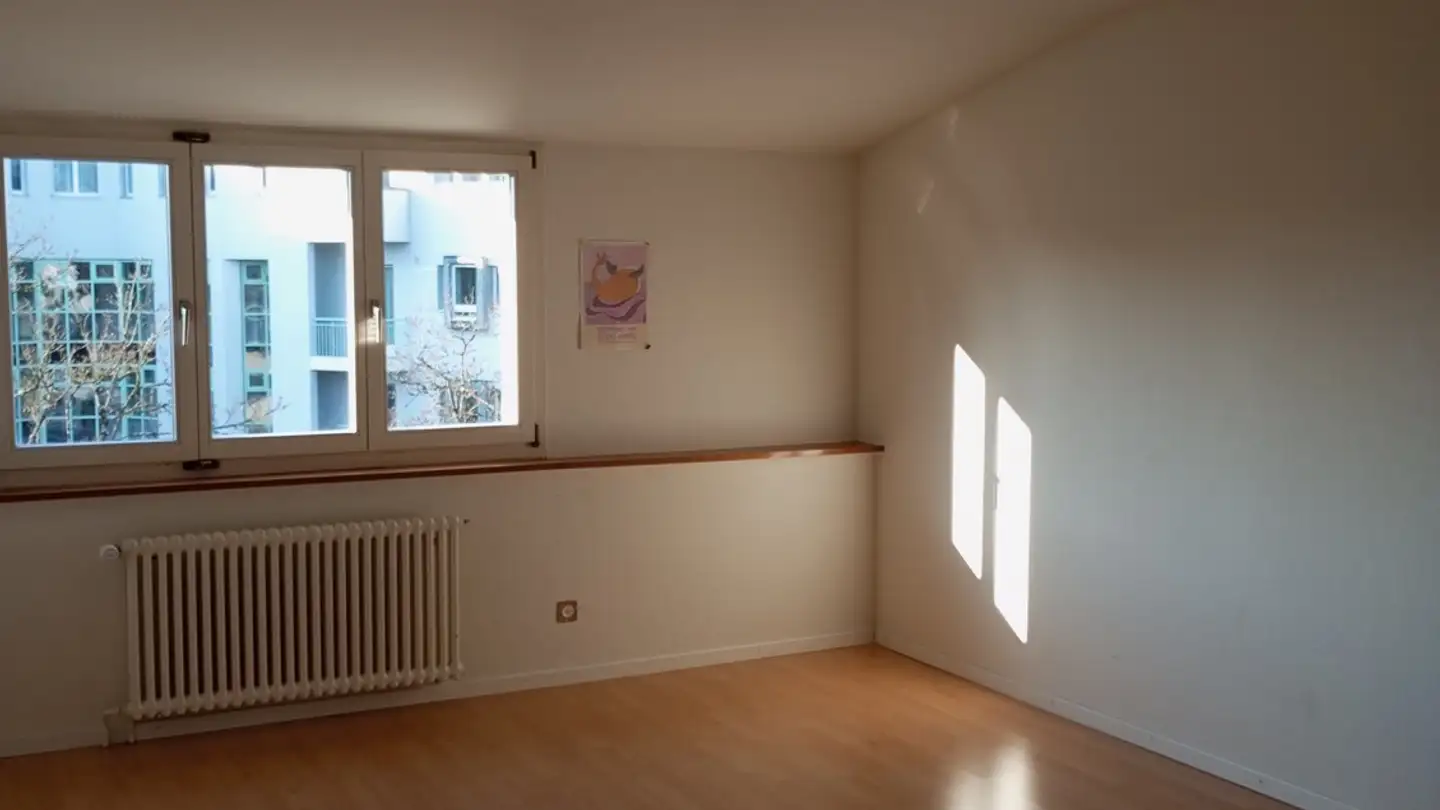 Appartement à louer - Tellstrasse 3, 5000 Aarau