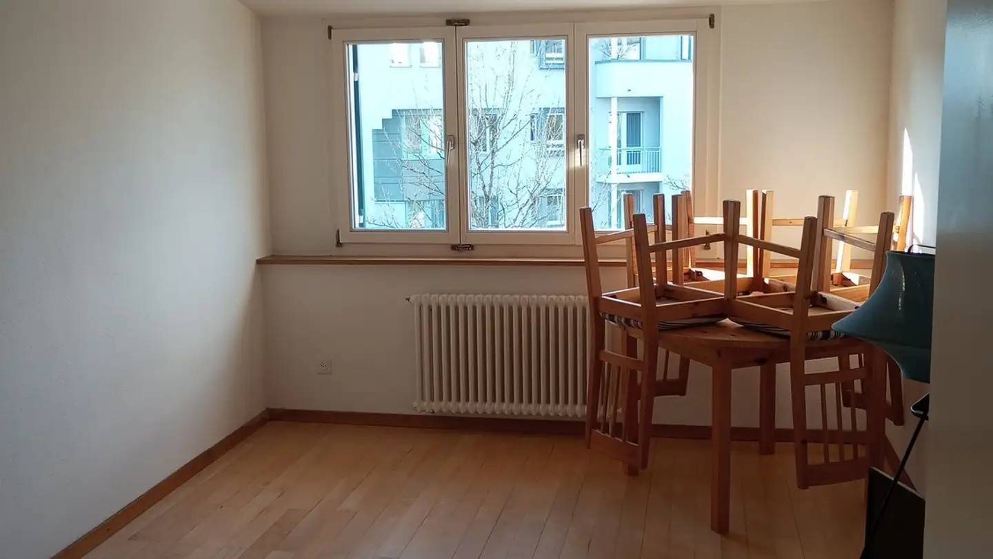 Appartement à louer - Tellstrasse 3, 5000 Aarau - Photo 2