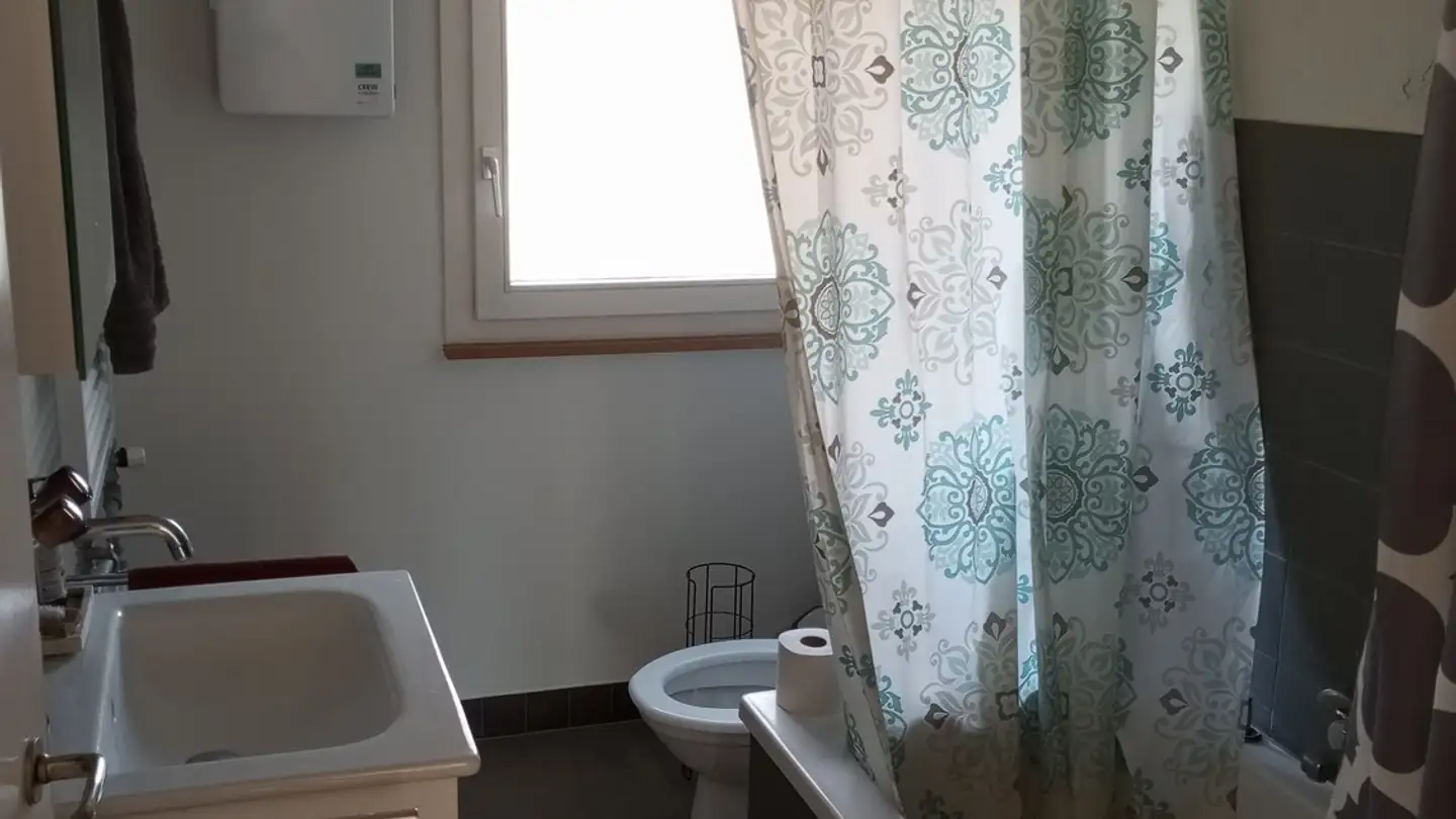 Appartement à louer - Tellstrasse 3, 5000 Aarau - Photo 3