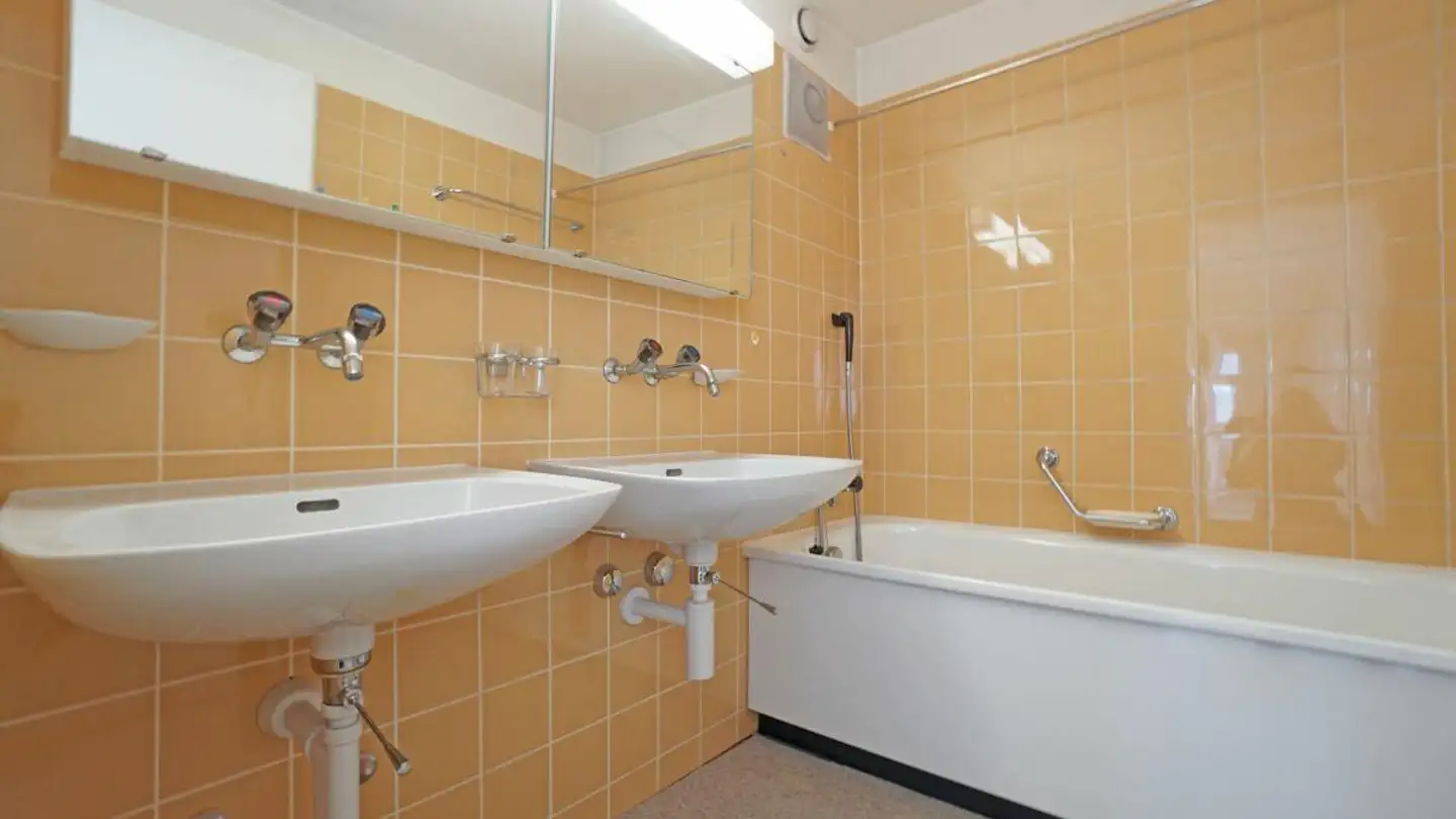 Appartamento in vendita - Thiersteinerstrasse 24, 4153 Reinach BL - Photo 4