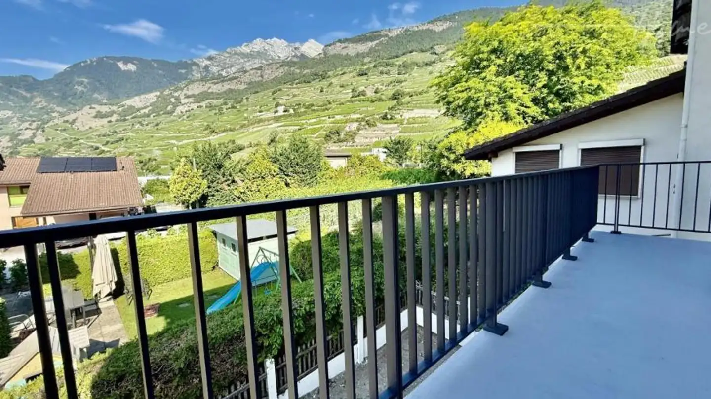 Appartement à vendre - 1963 Vétroz - Photo 2