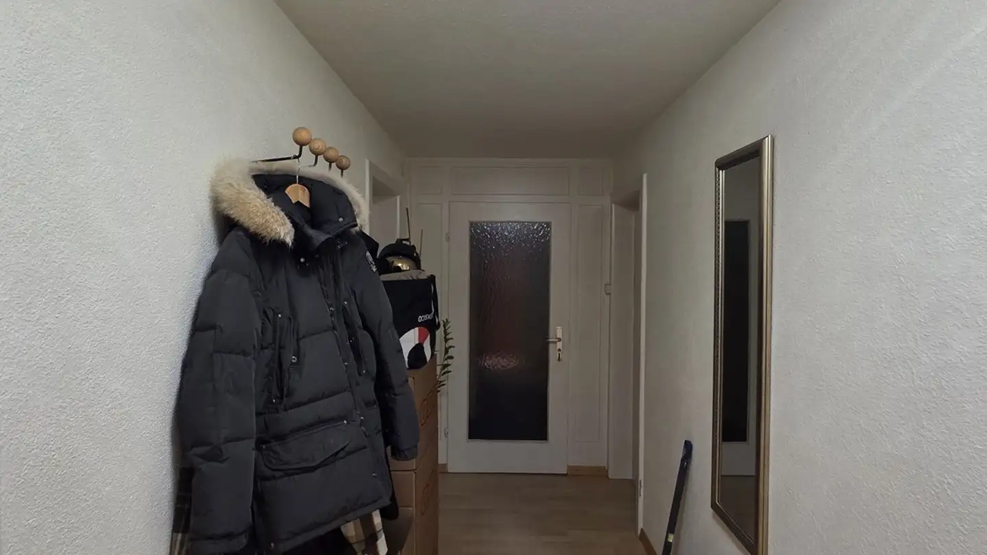 Wohnung mieten - Alte Tösstalstrasse 92, 8487 Rämismühle - Foto 2