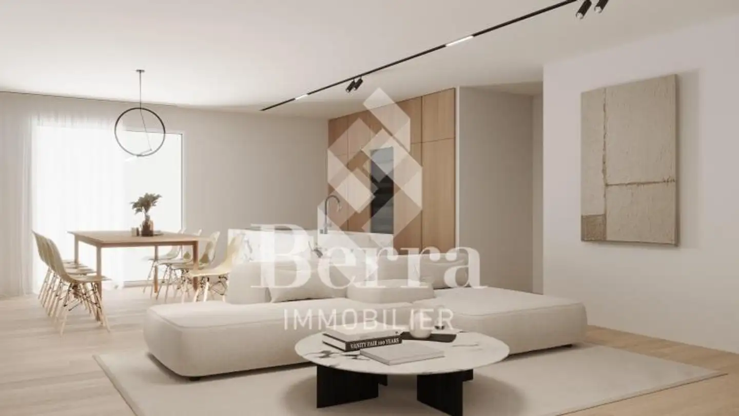 Wohnung kaufen - 1950 Sion - Foto 4