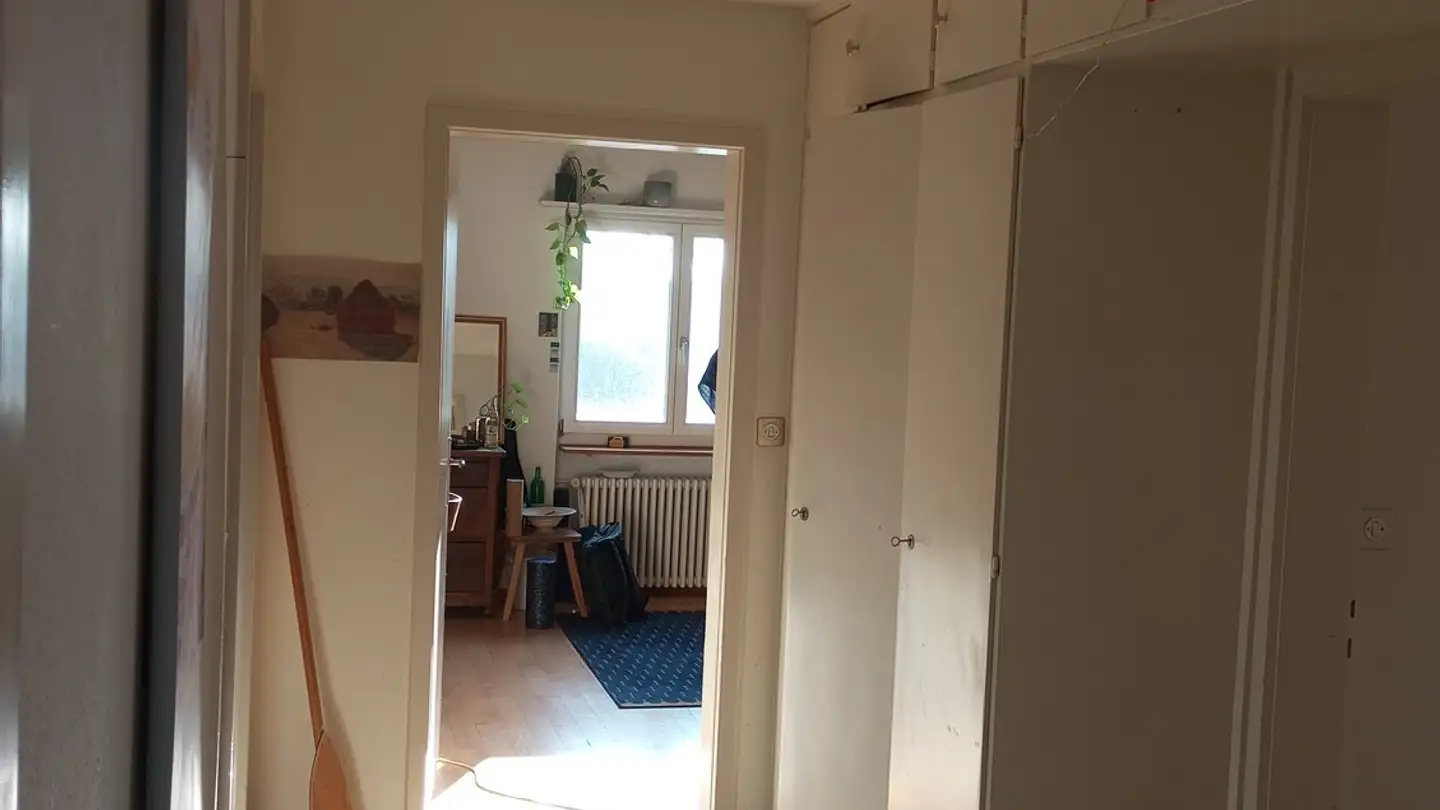 Appartement à louer - Tellstrasse 3, 5000 Aarau - Photo 4