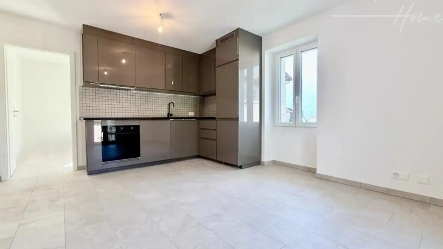 Appartement à vendre - 1963 Vétroz
